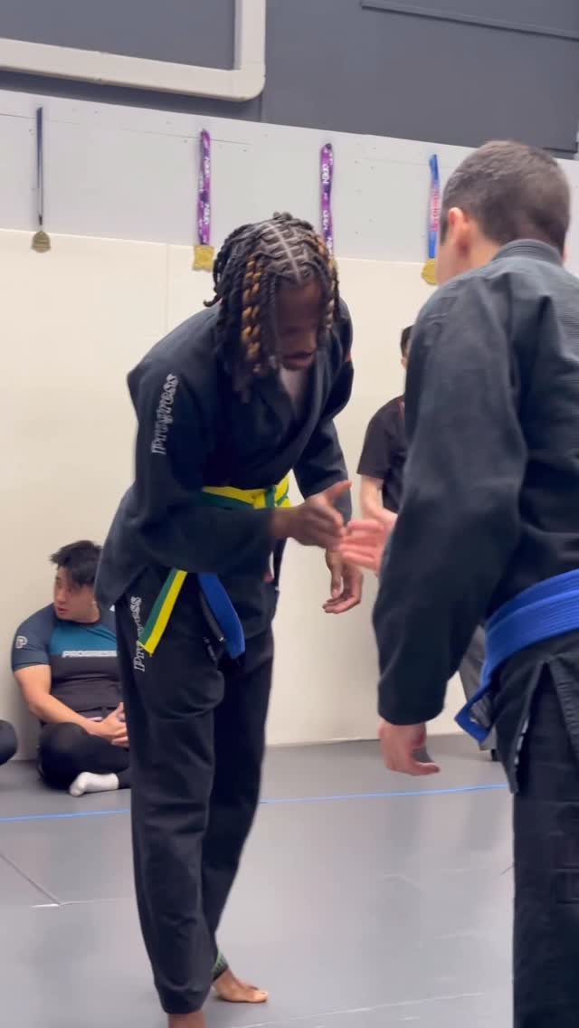 Coaching with real pedigree